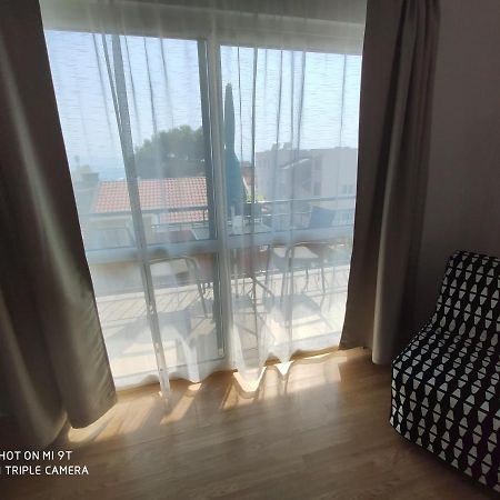 Apartment Burich Makarská Exteriér fotografie